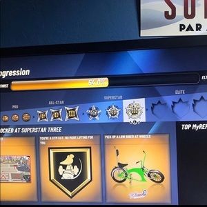 Nba 2k20 account playmaking shot creator